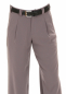 Preview: Pleated Pants in Lilac gray