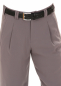 Preview: Pleated Pants in Lilac gray