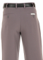 Preview: Pleated Pants in Lilac gray