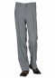 Preview: Pleated Pants in Gray