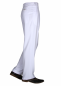 Preview: Pleated Trousers in White HKMandel