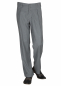 Preview: Pinstripe Pants in Gray