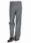 Preview: Pinstripe Pants in Gray