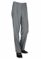 Preview: Pinstripe Pants in Gray