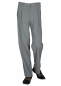 Preview: Pinstripe Pants in Gray