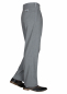 Preview: Pinstripe Pants in Gray