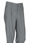 Preview: Pinstripe Pants in Gray