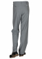 Preview: Pinstripe Pants in Gray