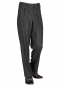 Preview: Pinstripe Pants