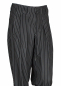 Preview: Pinstripe Pants