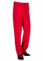 Preview: Red Pleated Trousers