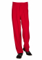 Preview: Red Pleated Trousers