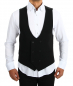 Preview: Men's Vest