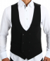 Preview: Men's Vest