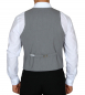 Preview: Gray suit vest vintage