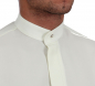 Preview: Stand-up Collar Shirt