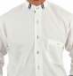 Preview: Stand-up Collar Shirt