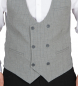 Preview: Vest vintage style