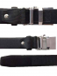 Preview: Raster belt in anthracite