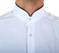 Preview: Stand-up Collar Shirt