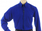 Preview: Elegant royal blue Shirt