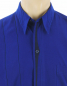 Preview: Elegant royal blue Shirt