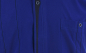 Preview: Elegantes royalblaues Hemd