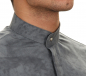 Preview: Stand-up Collar Shirt