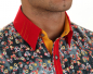 Preview: Shirt Colorful Patterned
