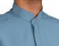 Preview: Stand-up Collar Shirt