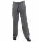 Preview: Pleated Trousers Gray