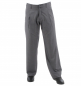 Preview: Bundfalten Hose Grau