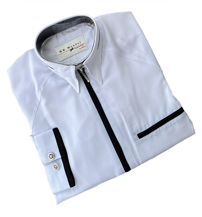 Microfiber Shirt