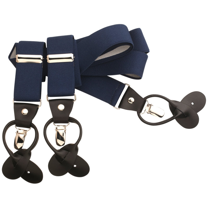 Suspenders marine braces