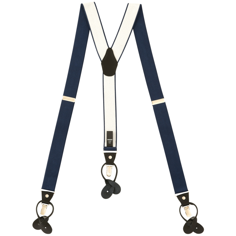 Suspenders marine braces