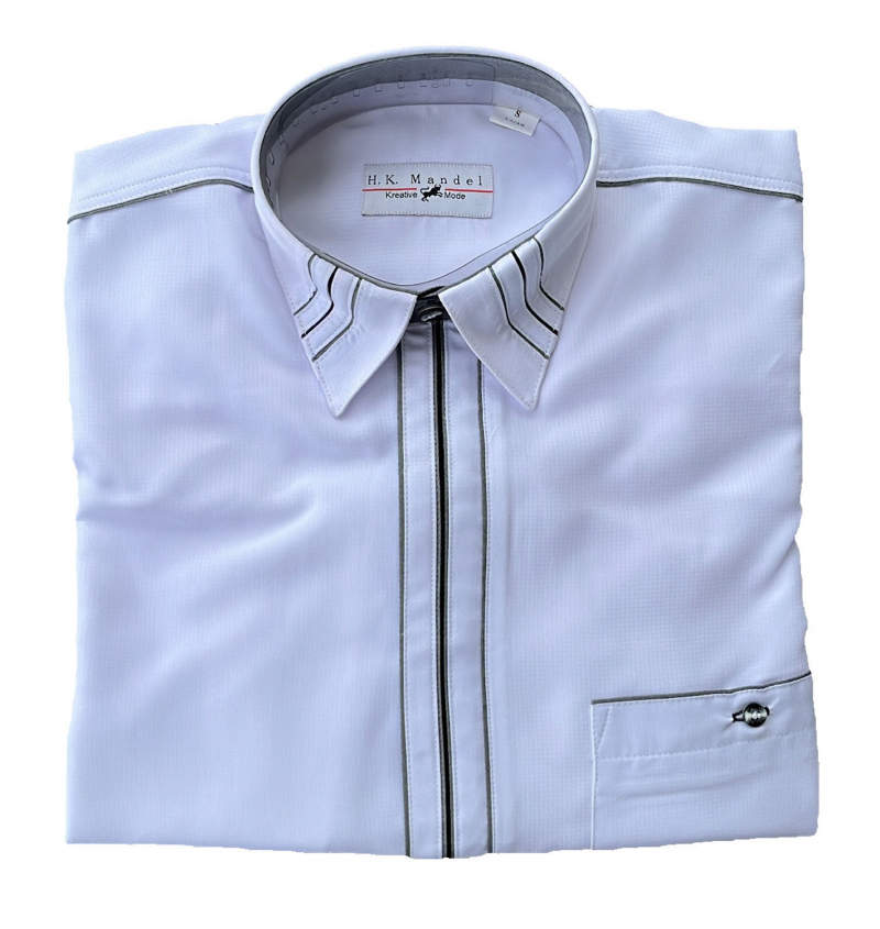 Microfiber Shirt