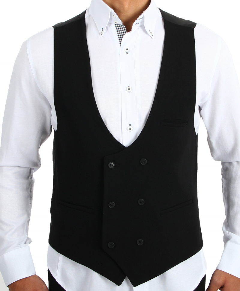 Men's Vest