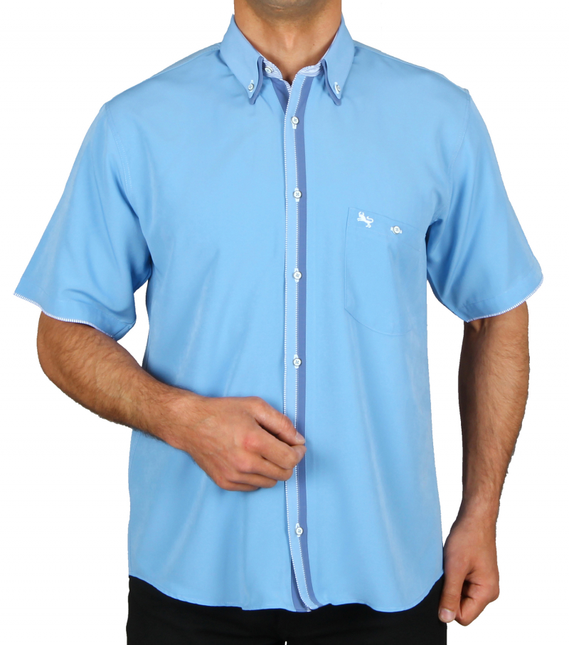 Microfiber Shirt