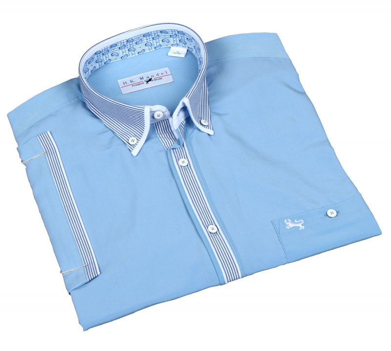 Microfiber Shirt