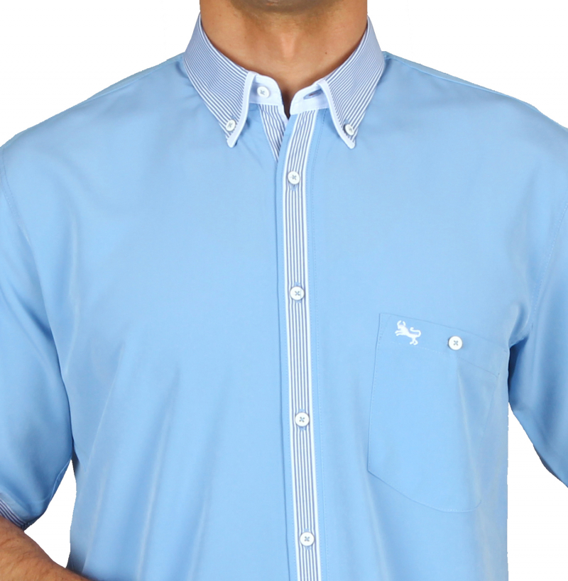 Microfiber Shirt