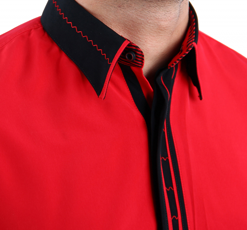 Microfiber Shirt