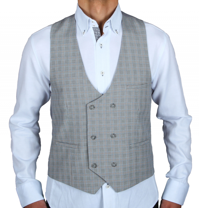 Mens Vest