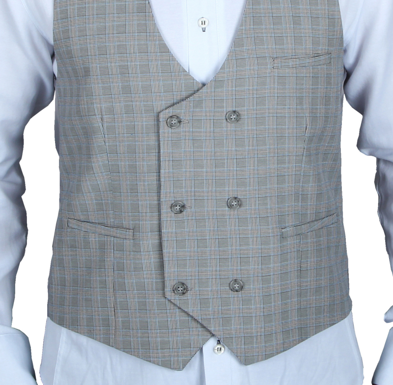 Mens Vest