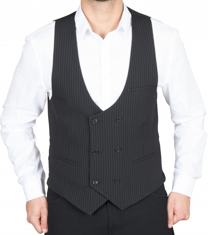 Men's Vest