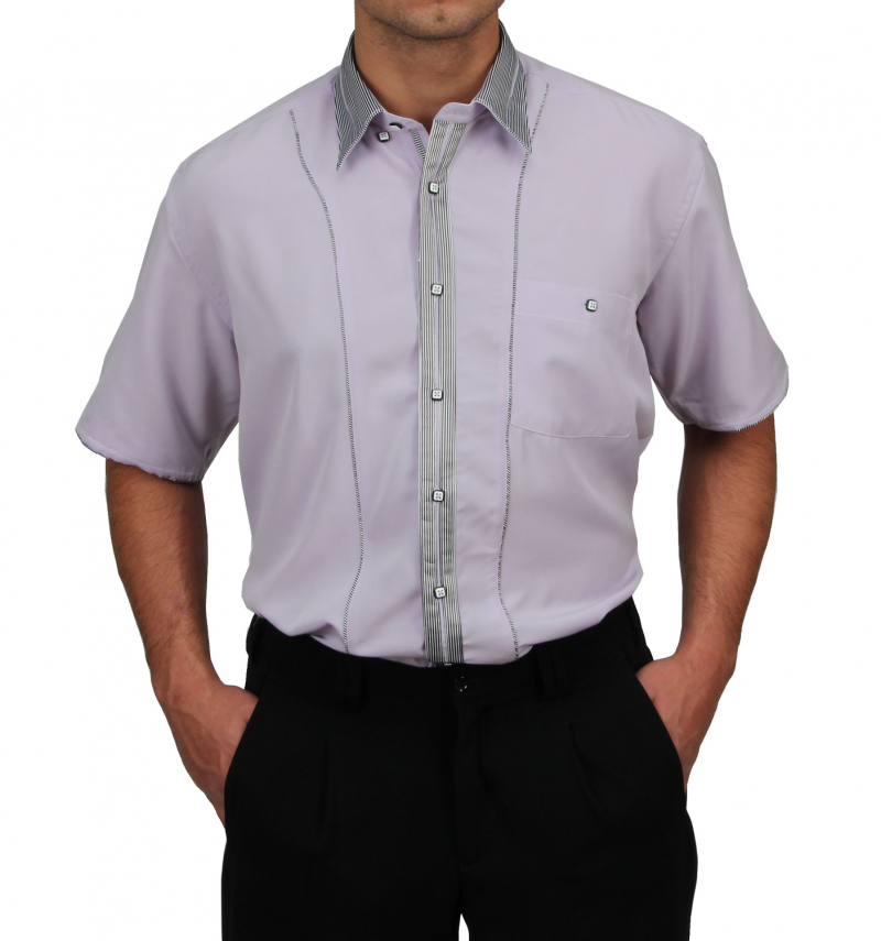 Microfiber Shirt