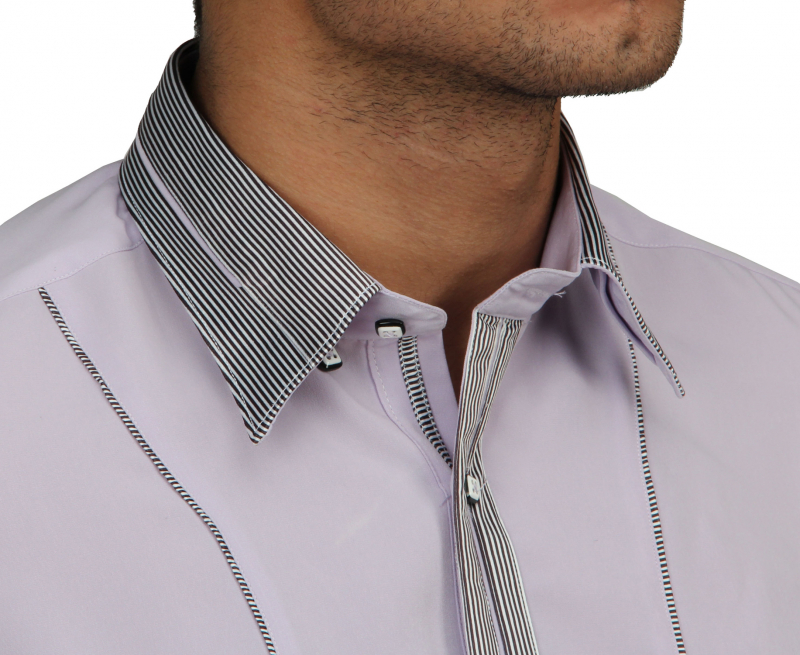 Microfiber Shirt