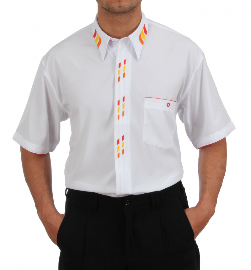 Microfiber Shirt