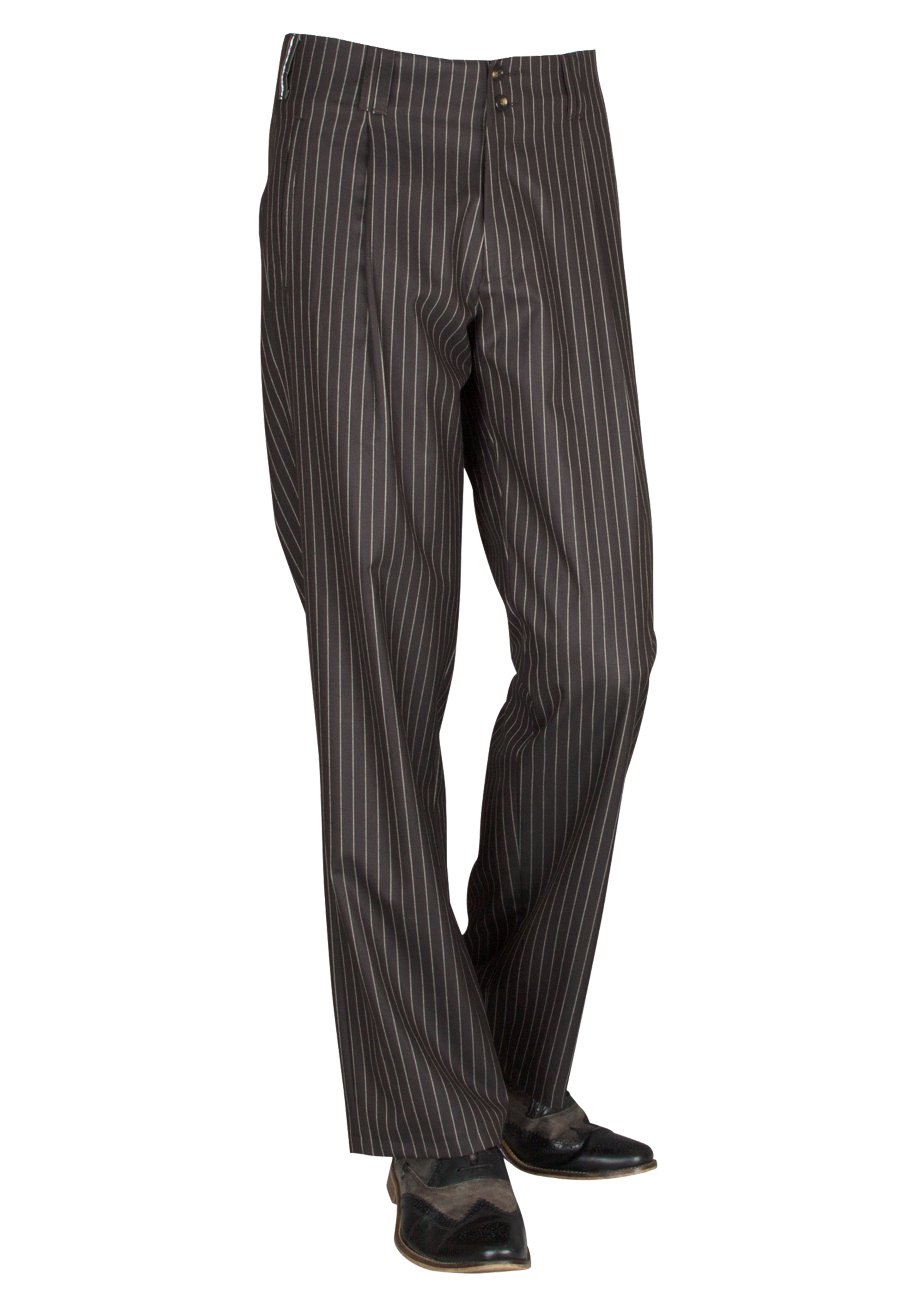 Herrenmode online kaufen | fifties style mens trouser, h.k.mandel  bundfaltenhose, herren tanzhosen, herrenausstatter hkmandel