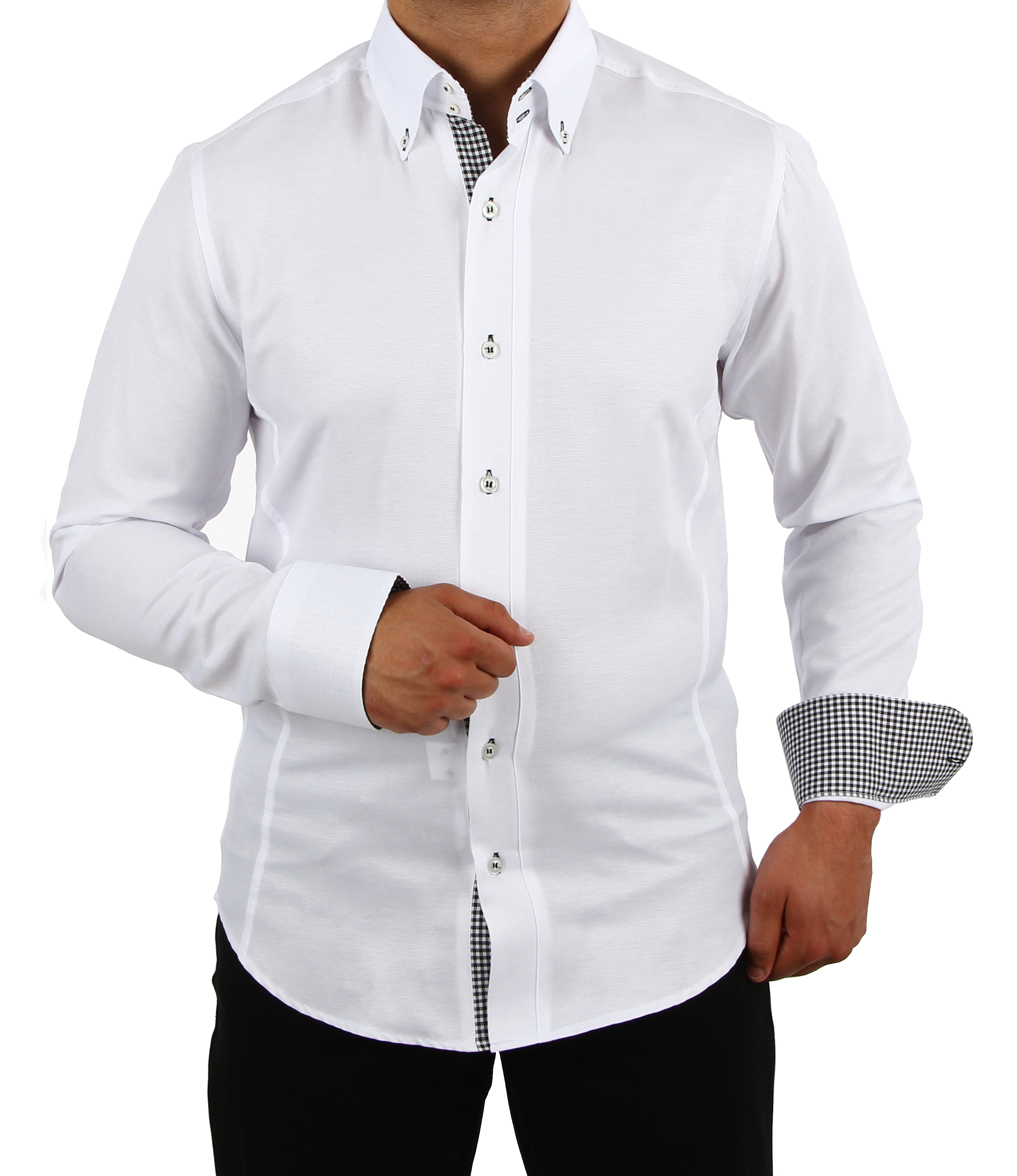 H K Mandel - Business-casual shirt, Sport Shirts Polo Shirts Shirts Xs ...