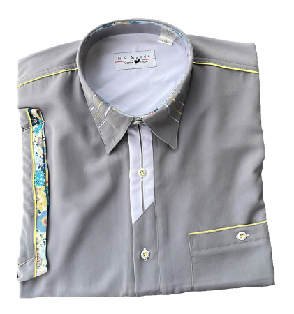 Fashion casual shirt